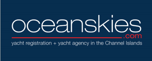 Oceanskies Logo
